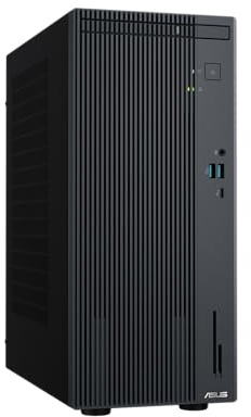 PC ASUS MINI TOWER V500MV-13620H0040 I7-13620H 16GB 1TB FREEDOS