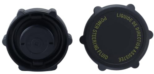 Hoite Bouchon de réservoir de direction assistée, 97BG-3A006-BA pour Ford Focus