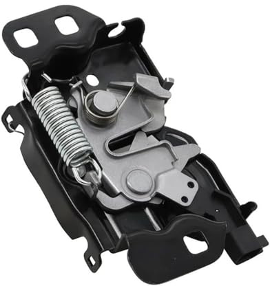 Verrouillage Centralisé Actionneur Serrure Porte Voiture 4589688AE pour Jeep pour Grand pour Cherokee 2011 2012 2013 2014 2015 2016 2017 2018 2019 2020 2021 Centralisation Coffre