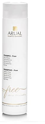 Arual Free Champu 251Ml