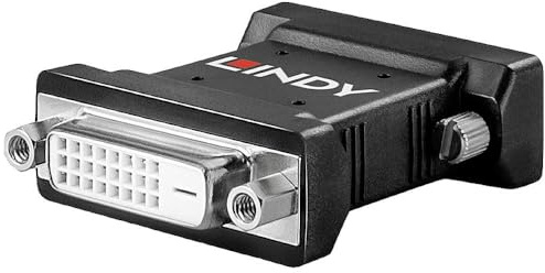 LINDY 32122 DVI EDID Emulator