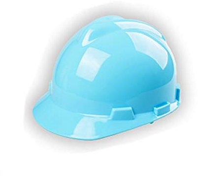 YZJJ Elmetto Protettivo | Casco da Lavoro con Visiera Corta | elmetto Antinfortunistica elmetto da Cantiere Casco da Lavoro Casco da Cantiere Protezione Cantiere ponteggio