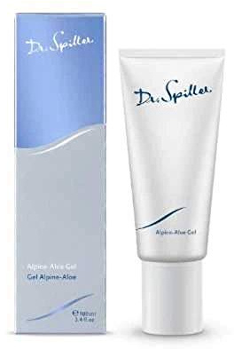 Alpine-Aloe Gel Feuchtigkeitspendend Beruhigend 250ml