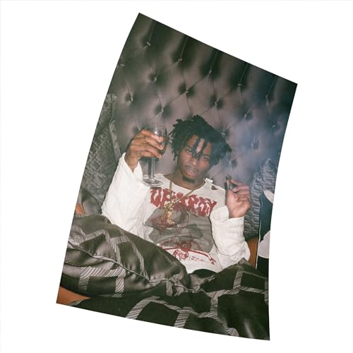 Fortiaboot Poster, 38 x 58 cm, Wanddeko