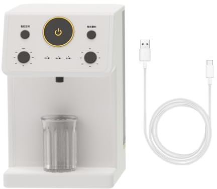 Dispensador de agua a pequeña escala para casa de muñecas, mini electrodomésticos, seguro que aquí hay una sugerencia para un título de producto, juego de accesorios de cocina, decoración realista
