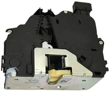 Türschloss Stellmotor Für Opel Für Corsa D 2006-2011 13258271 13258274 LHD Türschloss Latch Antrieb Zentralen Mechanismus Motor(LHD Front Right)