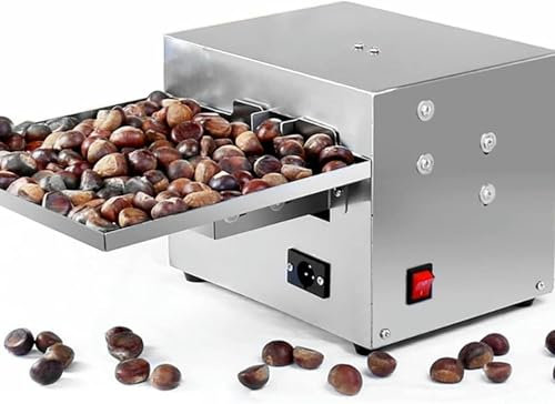 GFXYQPDNV Castañas Pallor, Macchina Nuda Automatica E Aperte De Castañas, Macchina Elettrica per Castañas, Macchina Commerciale Muesca per Castañas,