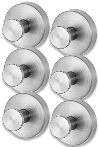 Colgador De Puerta for Superficies De Vidrio Ganchos De Ventosa for Corona Sobre Vidrio, Colgador De Ventosa, Soporte De Corona for Puerta De Vidrio, Perchas De Guirnalda for Puerta De Vidrio, for Ven