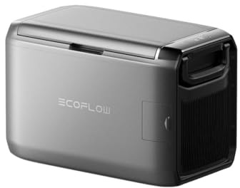 Frigorífico Ecoflow Portátil Glacier Classic 45L