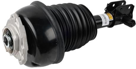 Jambe de suspension pneumatique avant droite OE# A2123203438 2123203438 A2123208213 A2123202038 Amortisseur de suspension pneumatique Compatible avec Classe E W212 2009-2016 CLS C218 X218 2011-2017