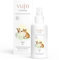 vujo Frischling Baby & Kinder Öl - alkoholfrei, parfümfrei & vegan - zertifizierte Naturkosmetik - bei Neurodermitis geeignet