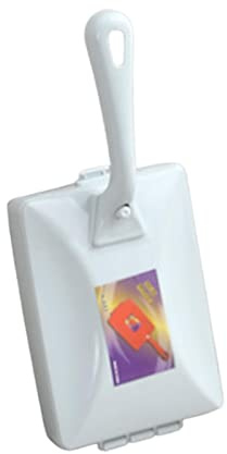 Joyivike Tapis portative,Brosse Nettoyage pour miettes Table Portable | Outil ménager Double nettoyant Manuel pour Le Sol, Le canapé, la Nappe