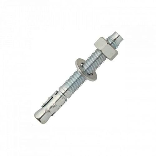 Goujon ESSBOX SCELL-IT ancrage - ØM10 mm x 80 mm - Boite de 25 - EX-92051110080