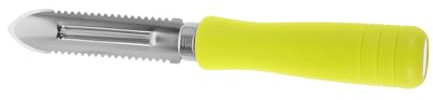 Garneck Ergonomischer Griff Schäler Gemüse Chopper Slicer Slicer Käse Küche Gadgets