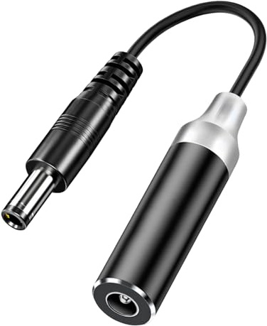 TQUXNGA Riavvio Intelligente del Router Via Cavo Ripristino Alimentazione Temporizzazione Ripristino WiFi Modulo Riavvio Riavvio Automatico 24/72 Ore Gestione Alimentazione per Modem