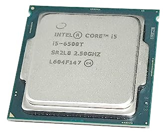 Intel CM8066201938000 Core Core i5 i5 6500TE Prozessor Sockel H4 LGA-1151 OEM Pack