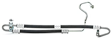 RIDEX 677H0008 Durite de direction assistée Compatible avec BMW 3 Berline E46