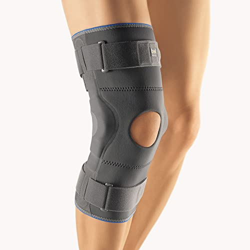 Bort StabiloPro Knieorthese 2+ grau