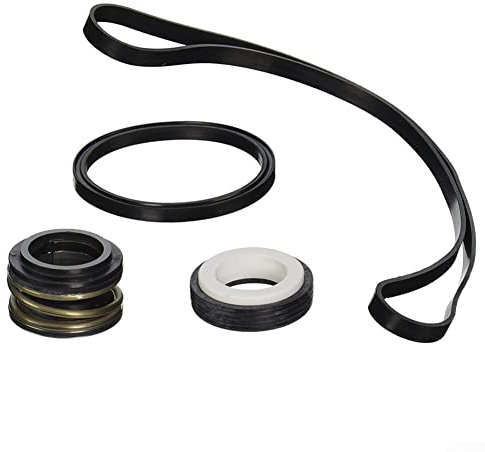 Kit de reparación de juntas tóricas para bomba de piscina, kit de montaje de sello para Hayward SPX1600TRA para bomba para Hayward Superpump y MaxFlo