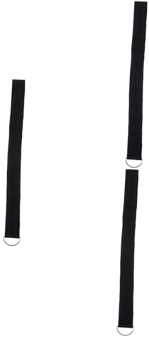 WATIIFUFU 3pcs Stroller Safety Belt Wrist Strap for Outdoor Use Stroller Leash for Secure Walking Fits