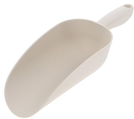 Happyyami Petite Pelle De Jardin Plastique Truelle Multifonctionnelle pour Plantation Et Désherbage Outil Pratique pour Jardinage Et Activités Extérieures