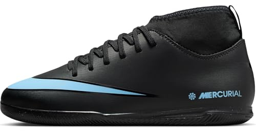 Nike Jr. Mercurial Superfly 10 Club IC High-Top-Fußballschuh für jüngere/ältere Kinder, FQ8320
