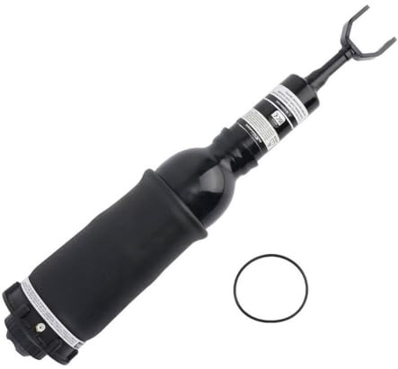 Compatible Front Left Right Air Suspension Strut For A6 C5 1999-2006