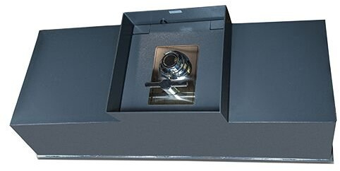Hollon Safe Company In Ground Floor Safe B6000, Extra Large