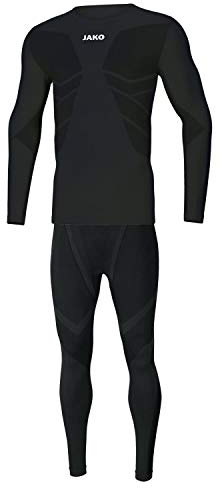 JAKO Herren Thermo-Unterwäsche Set COMFORT 2.0 C6755