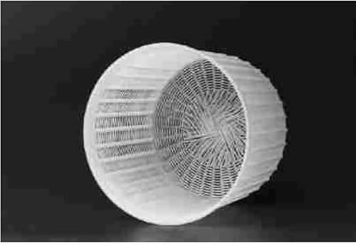 Fuscelle forma formaggio (3 KG.)