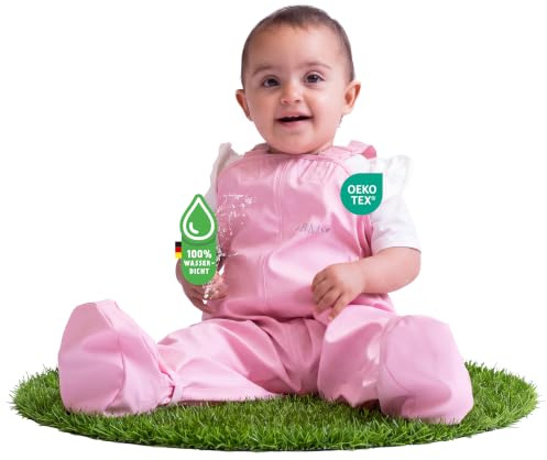 BMS Baby - Mädchen Baby- und Kleinkind-Ausstattung Babybuddy