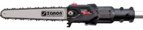 zanon Potatore elettronico su Asta ZP 190L