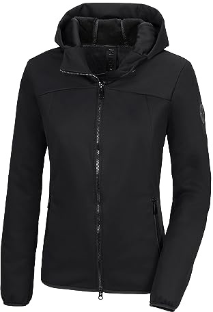 Pikeur - Damen Softshell Jacke 4046 - ATHLEISURE WINTER 2023