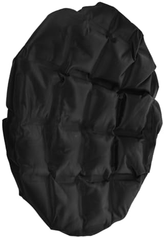 Baluue Haarhaube Für Färben Und Pflegen Wiederverwendbar Gelmaterial Für Sanften Sitz Schlanke Design-haube Für Professionelle Haarbehandlung Zu Hause