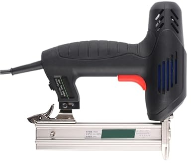Mini Pistola De Clavos Eléctrica De 2000W, Herienta Eléctrica De Pistola De Clavo Recto F30, 45 Uds./MIN, Carpintería For Muebles