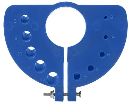 Drill Bit Sharpeners - Drill Sharpener Machine | Drill Sharpener Tool | Power Drill Bit Sharpeners | Portable Drill Bit Grinding Sharpener | Hand Electric Drill Tool Polishing Tool for Grinding