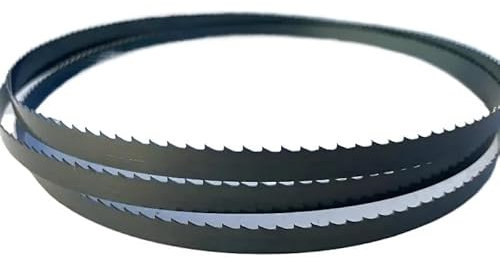 2PCS 2240mm 9.5 0.45 mm 6 TPI Wood Band Saw Blade 2240 for Wood Work Bandsaw Blades Woodworking Machine Cutting