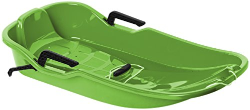 Hamax SNO Glider Bob - Green