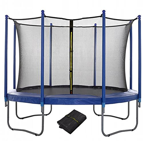 SPRINGOS Sicherheitsnetz, Innennetz für Trampolin