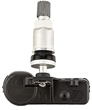 LST Reifendruckkontrollsystem RDCi or frei progmierbar 433 MHz
