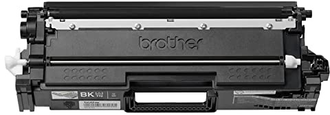 Black Toner - Brother - Tn821xxlbk - 15.000 Pagine
