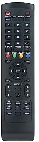 Telecomando Fit for AKAI TV AKTV3223 AKTV3228-SMART AKTV4328H AKTV2423H