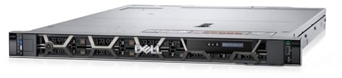 Servidor Dell 61P8P Xeon Silver 4314 16 GB RAM 480 GB SSD