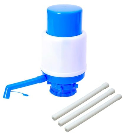 Water Bottle Pump, Hand Water Pump