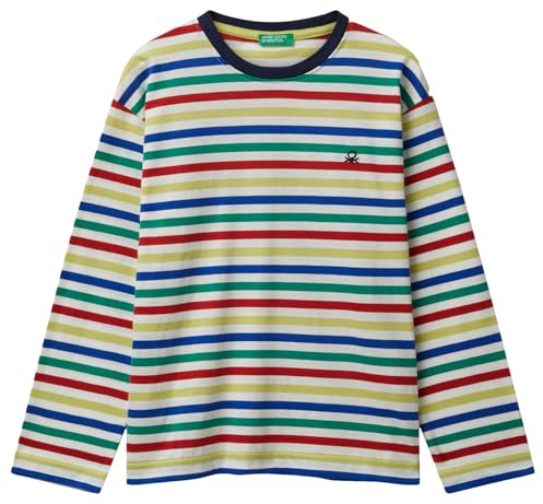 United Colors of Benetton Camiseta M/L
