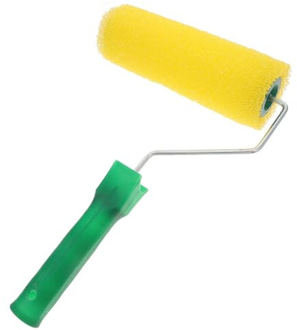 Operitacx Spugna Testurizzata Per Pittura Murale Design Unico Per Applicazione Rapida Copertura Uniforme Materiale Durevole Facile Da Pulire