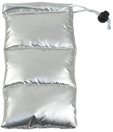 JUKOTA Funda térmica para teléfono móvil, universal, funda de plumón, calcetín de Navidad, regalos para teléfonos móviles, móviles de invierno, compatible iPhone 14, 13, 12Plus X, Samsung Galaxy
