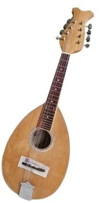 Mandolina Instrumento musical mandolina profesional