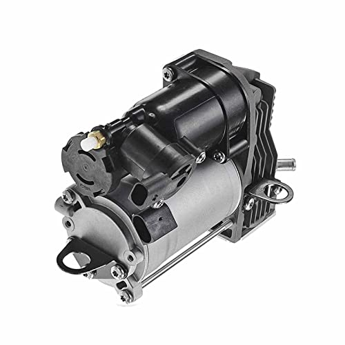 Frankberg Sospensione pneumatica Compressore Sospensione pneumatica Compatibile con R-Klasse V251 W251 R280 R300 R350 R500 R63 3.0L-6.2L MPV 2006-2014 Sostituisci# A2513202704