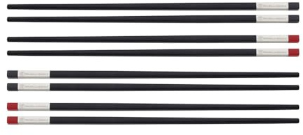 Zwilling 39180-002-0 Essstäbchen Set 8-TLG.